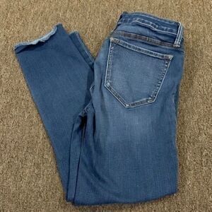 Woman’s stylus jeans sz 2
